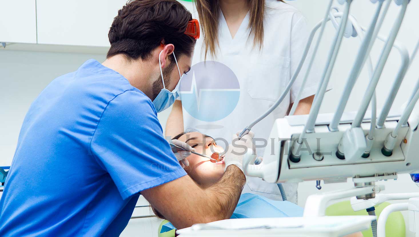 Dental Tedaviler