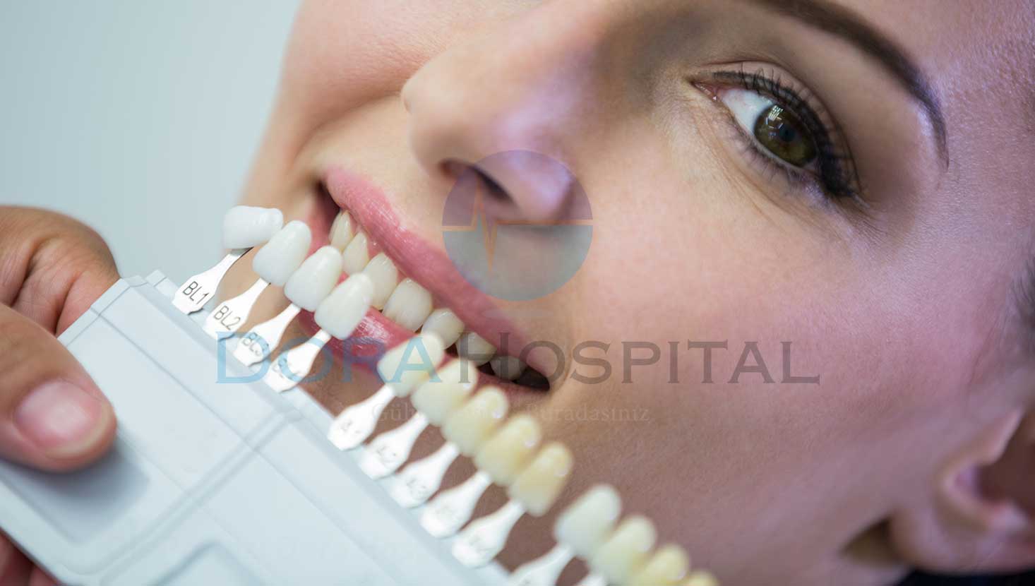 Diş Protezi