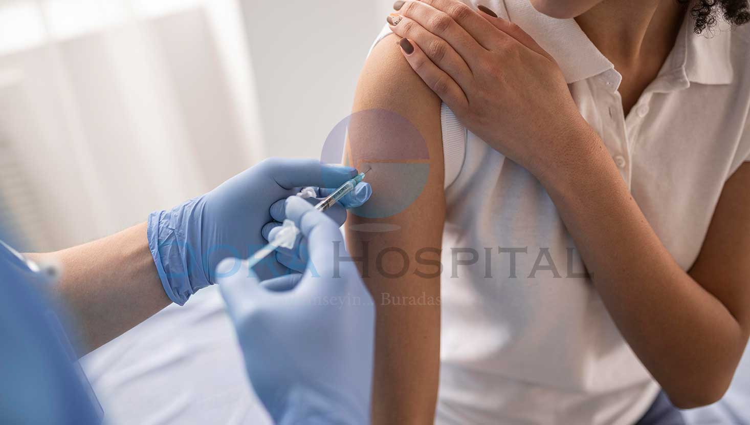 Hpv Aşısı