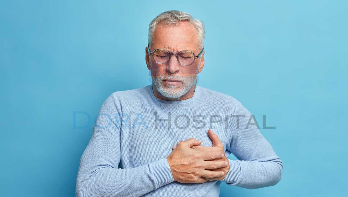 Kardiyopulmoner Rehabilitasyon