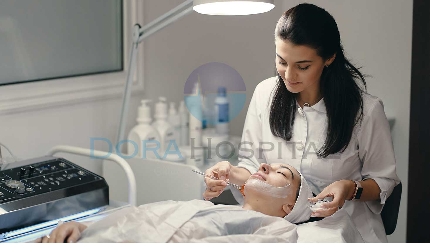 Kozmetik Dermatoloji