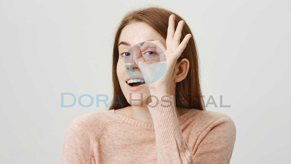 Retina Dekolmanı ve Retina Yırtılması