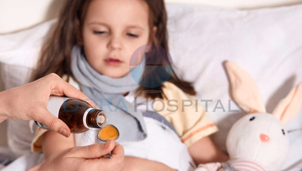 Üst Solunum Yolu Hastalıkları