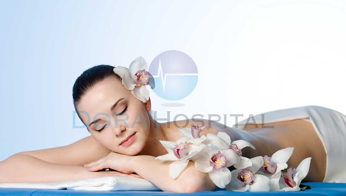 Vajinal Estetik Ameliyatları