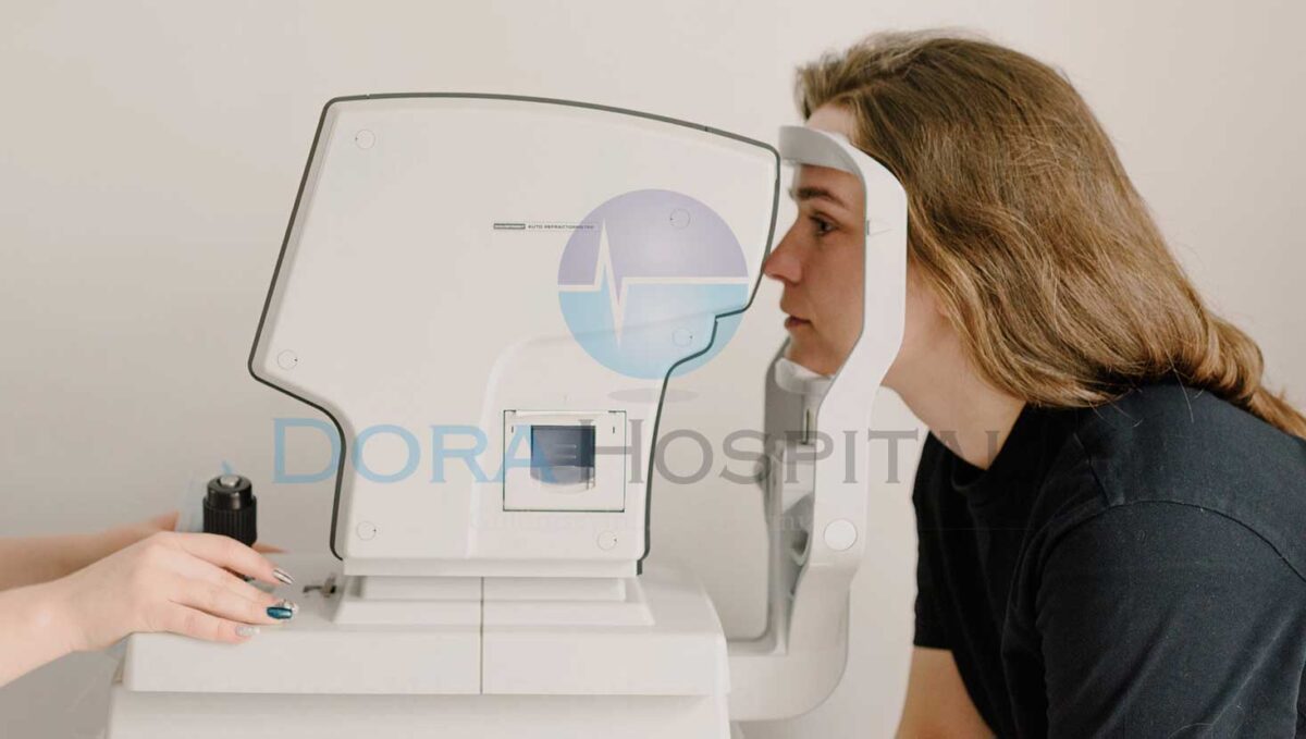 Yaygın Göz Hastalıkları