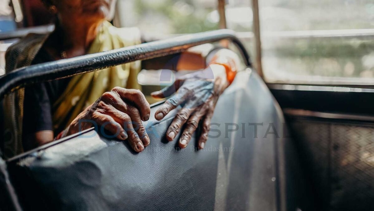 Addison Hastalığı