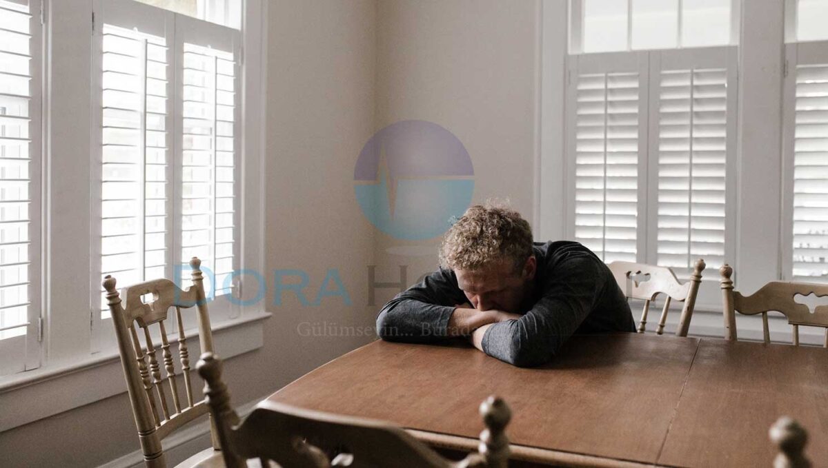 Anal Fissür (Makat Çatlağı)