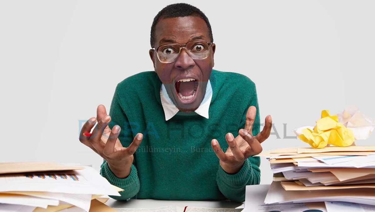 Anal / Perianal Siğil (Makat Ve Makat Çevresi Siğilleri)