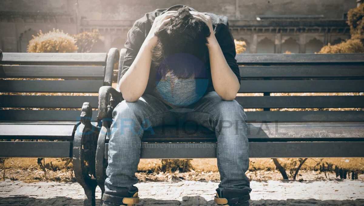 Anal Pruritus (Anal Kaşıntı)