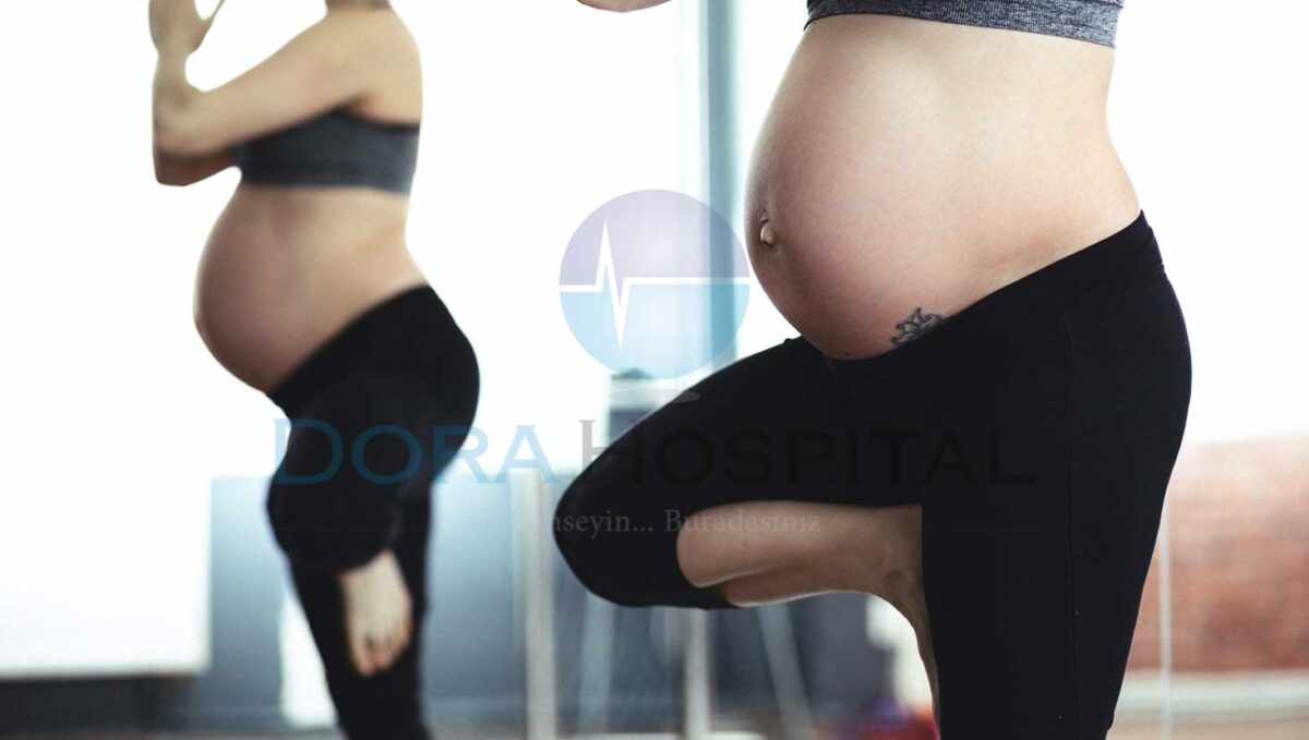 Anne Karnında Tedavi Ve Cerrahi