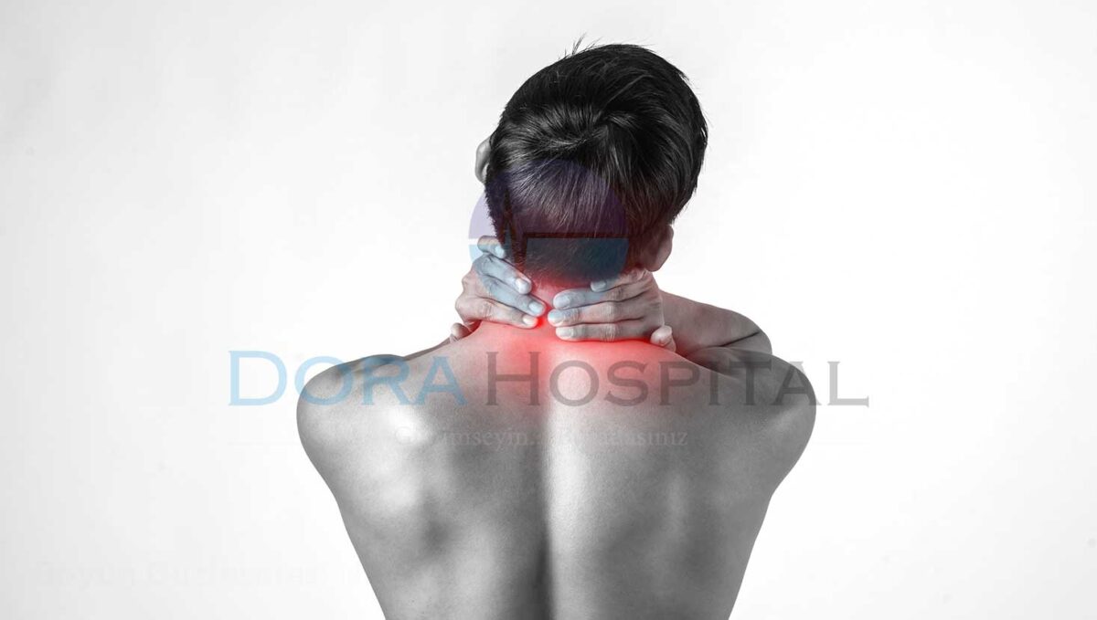 Boyun Düzleşmesi Nedir