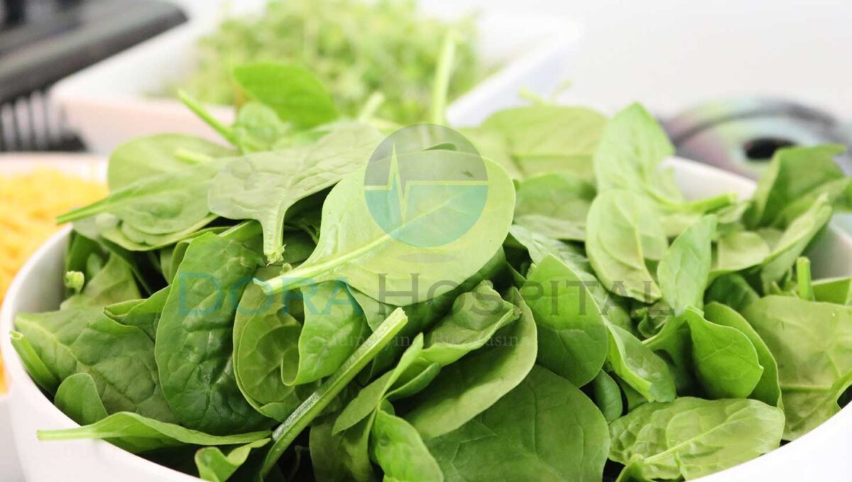 Demir Eksikliği Anemisi