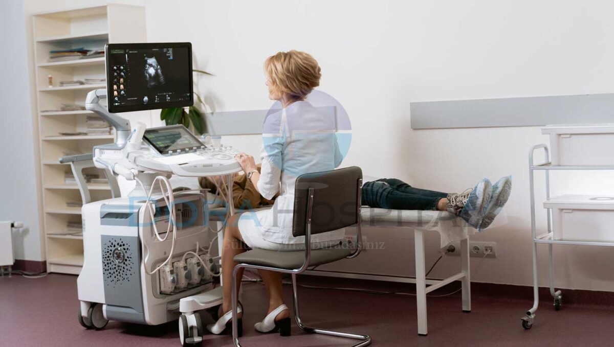 Endometriozis İle İlgili Merak Edilenler