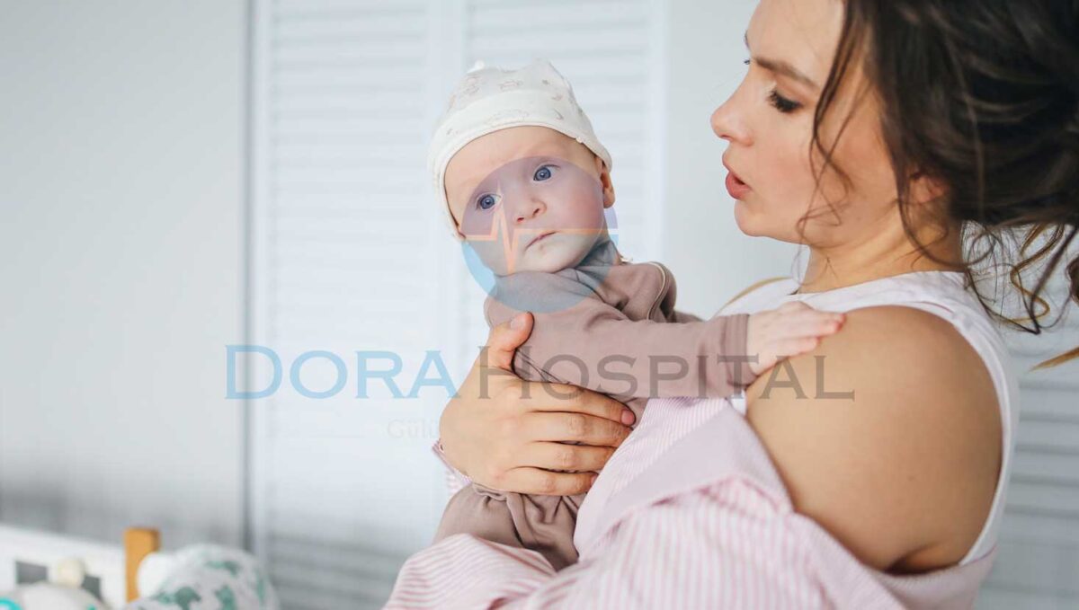 Epidural Doğum