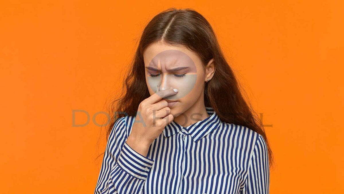 Gaz - Dışkı Tutamama (Anal İnkontinens)