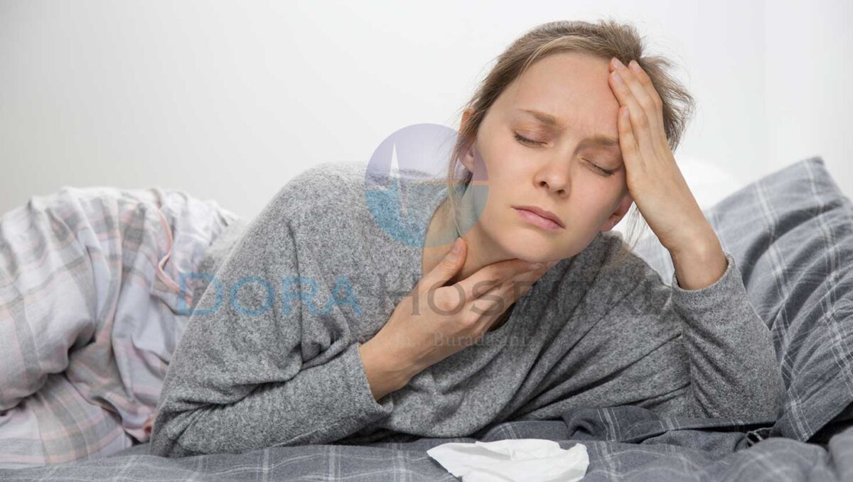 Haşimato Hastalığı (Hashimato)