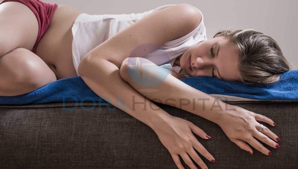 Kalın Bağırsak Kanseri