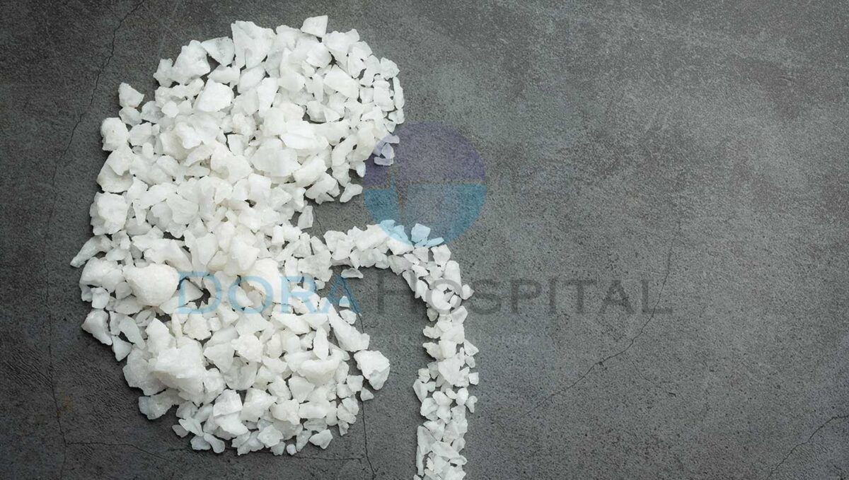 Laparoskopik Donör Nefrektomi