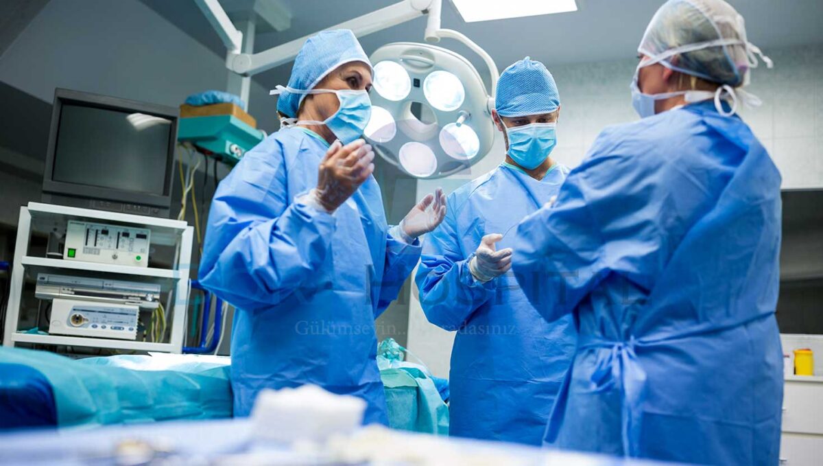 Minimal İnvaziv Travma Cerrahisi