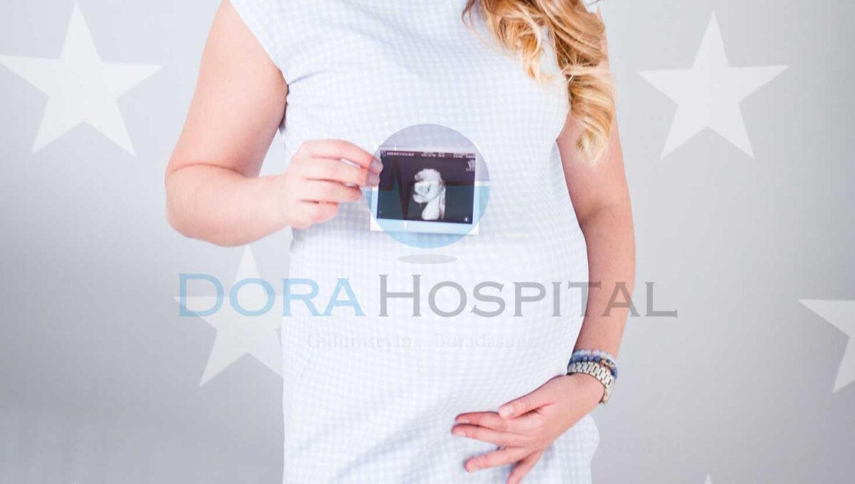 Plasenta Previa Ve Plasenta Akreate Tedavisi