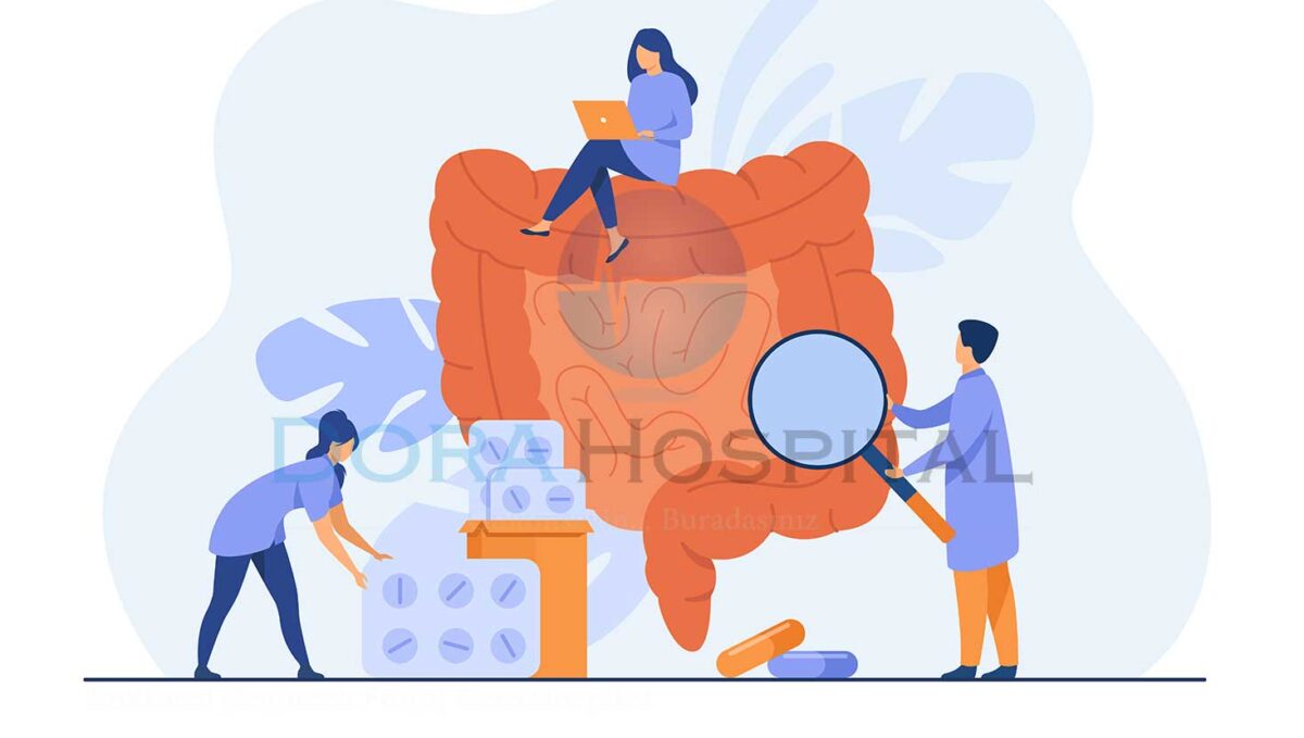 Rektosel (Bağırsak Fıtığı)