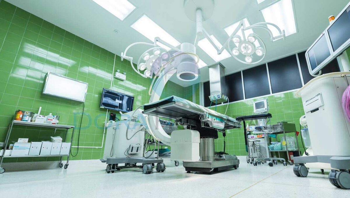 Robotik Diz Cerrahisi