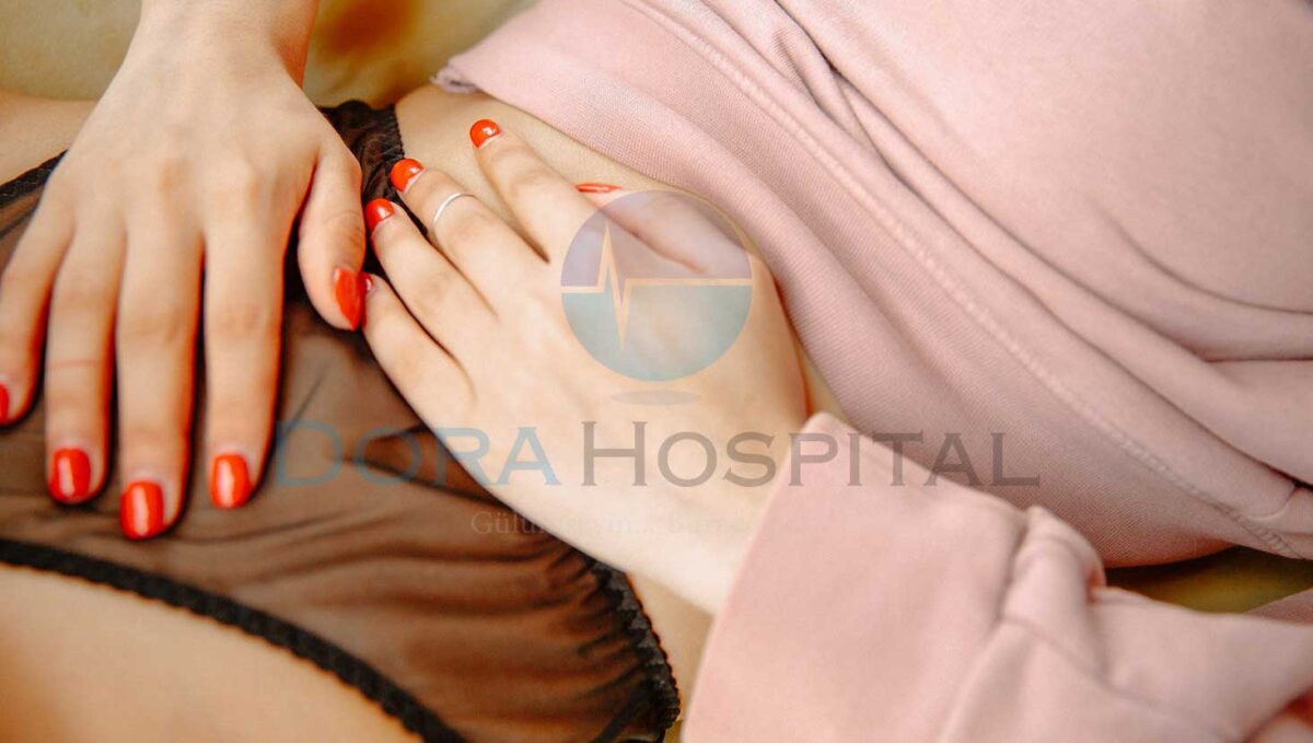 Safra Kesesi İltihabı (Kolesistit)