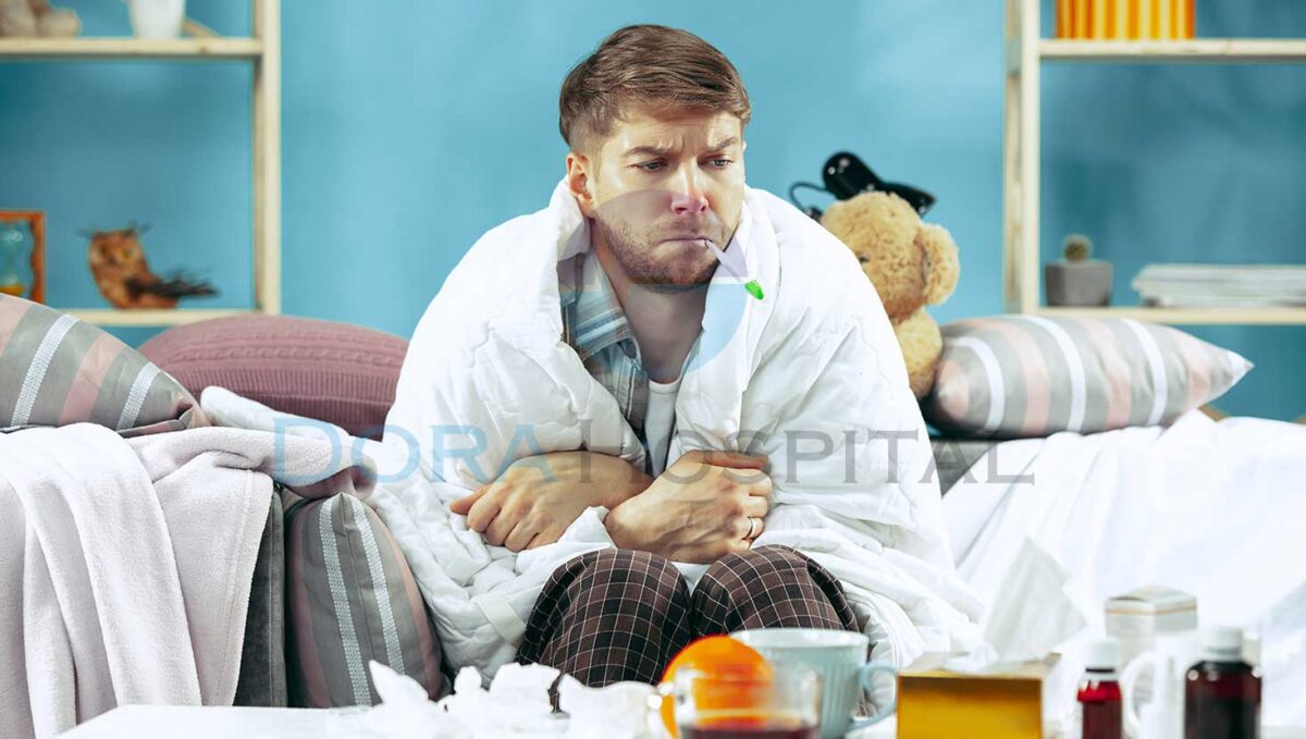 Soğuk Algınlığı