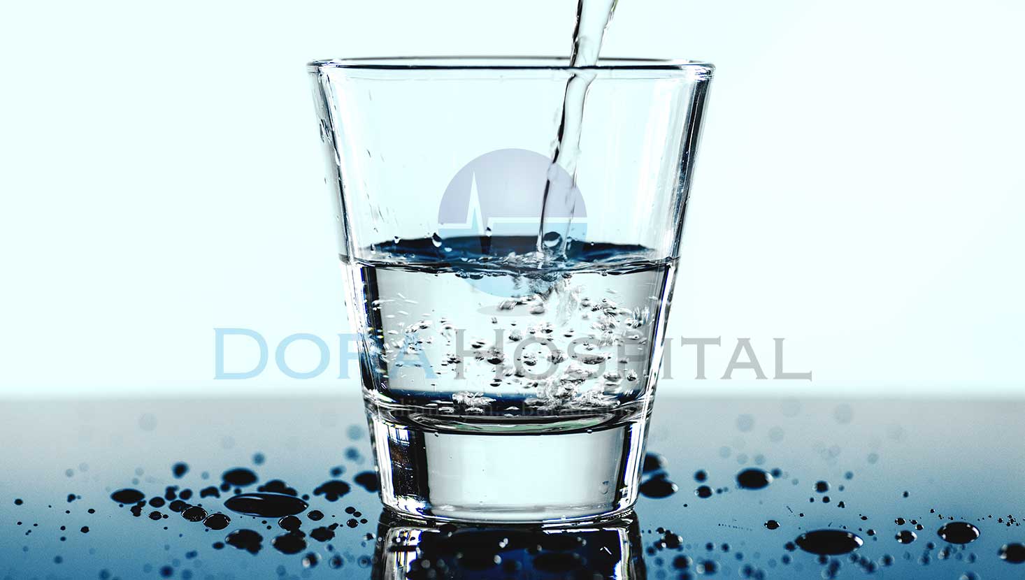 Su İçmenin Önemi