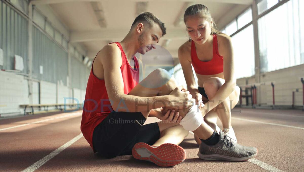 Tendon Sorunlarına Endoskopik Yaklaşım