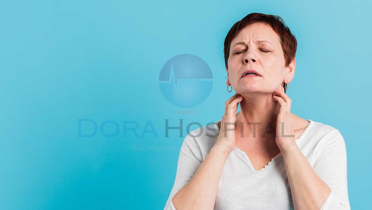 Tiroid Hastalıkları ve Tiroid Nodülleri