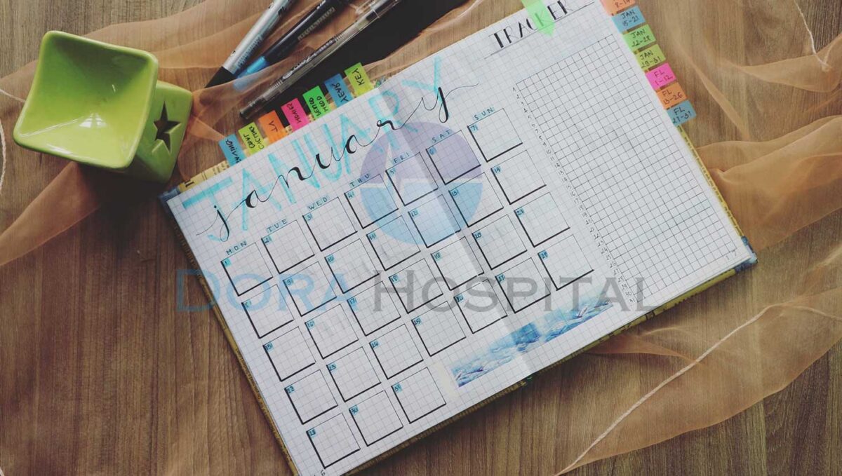 Yumurtlama Dönemi Hesaplama Yöntemleri