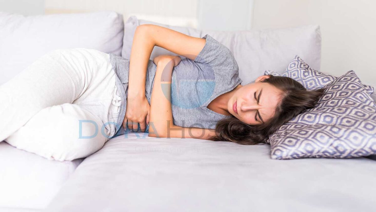 Bağrsaklara hangi bölüm bakar