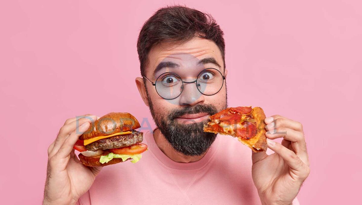 Kolesterol'e hangi bölüm bakar