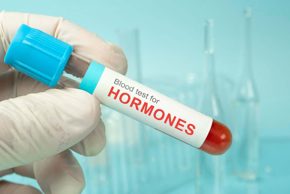 Hormonlara Hangi Bölüm Bakar? 2024