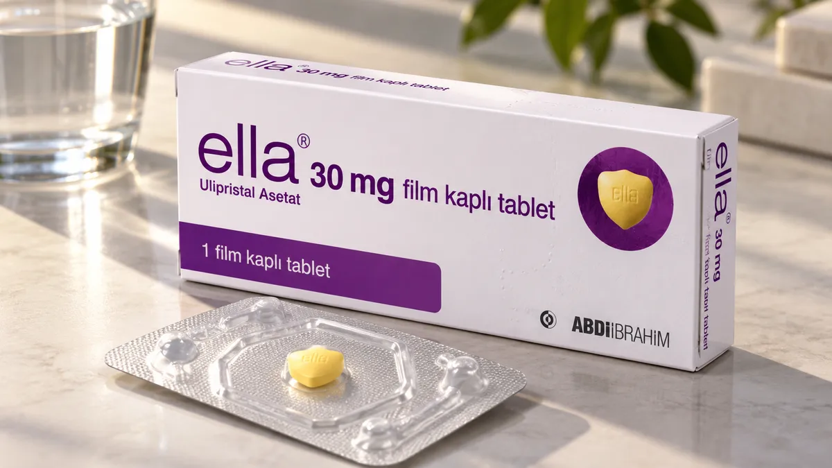 Ella Hapı