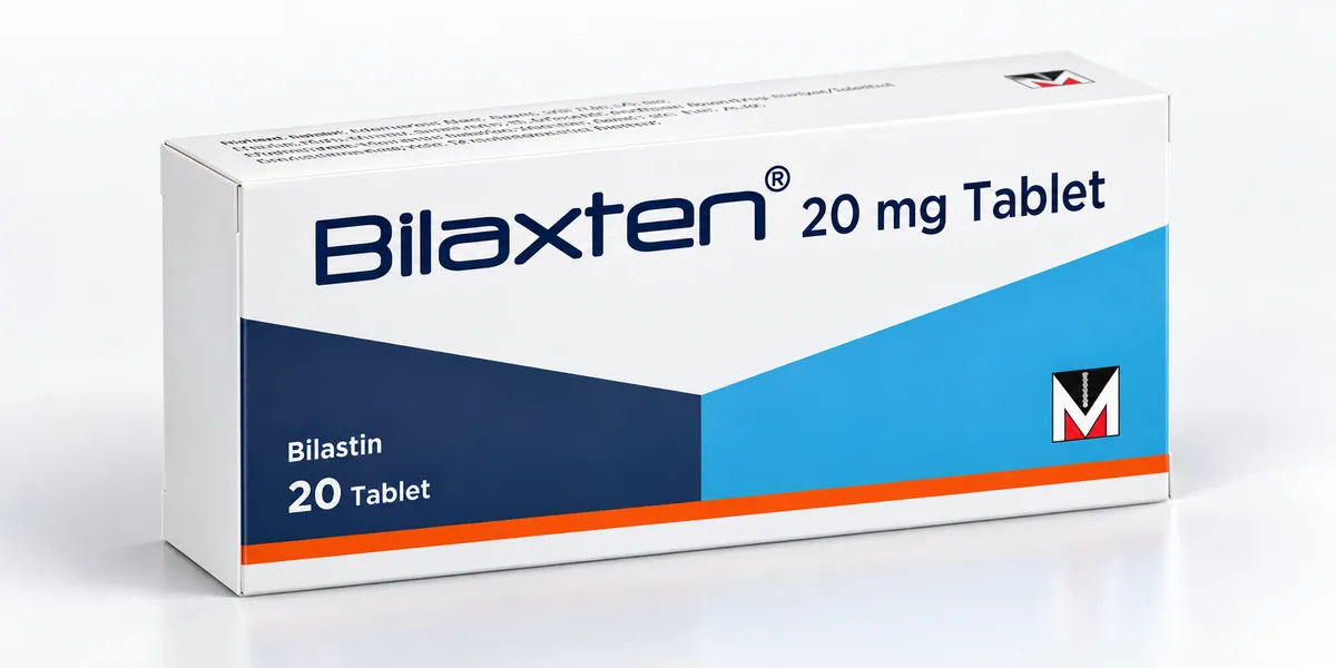 Bilaxten Ne İşe Yarar? Bilaxten Nedir?