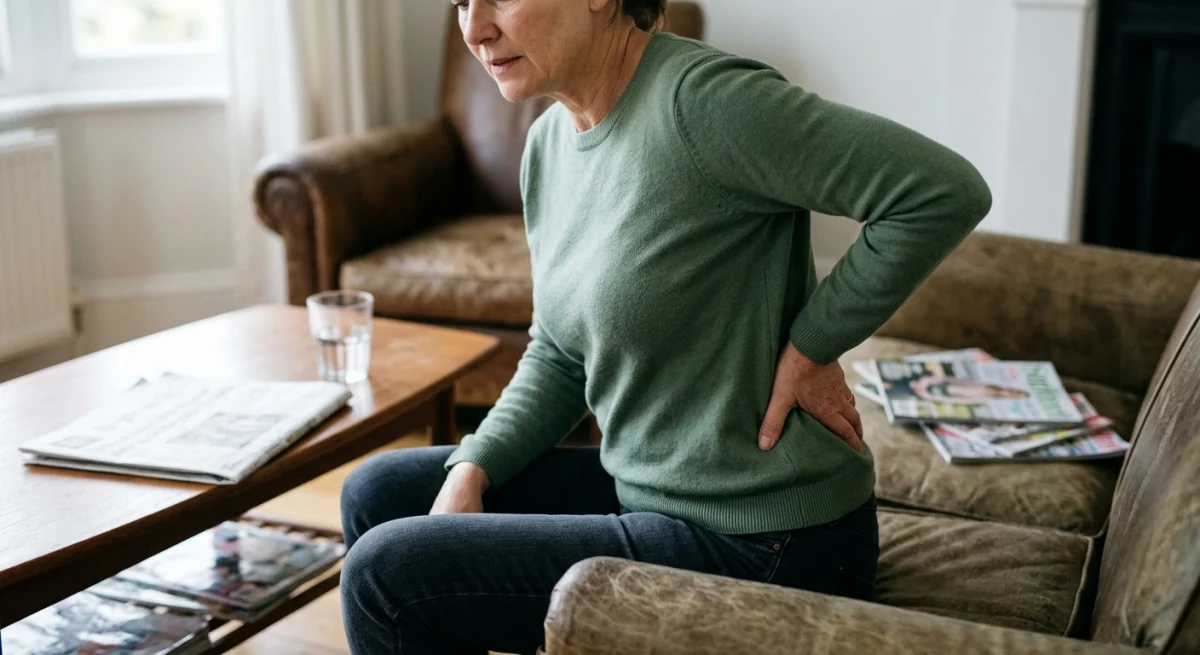 Brufen Nedir? Ne İşe Yarar? Yan Etkileri ve Kullanımı