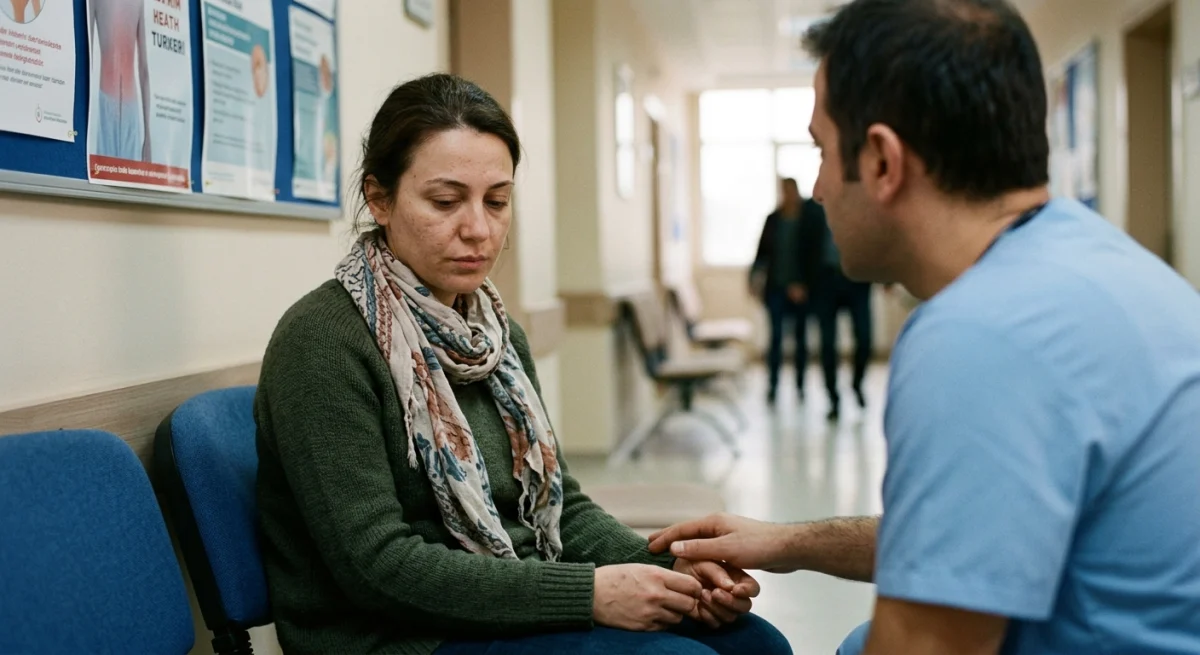 Dideral Nedir? Ne İşe Yarar? Yan Etkileri ve Kullanımı