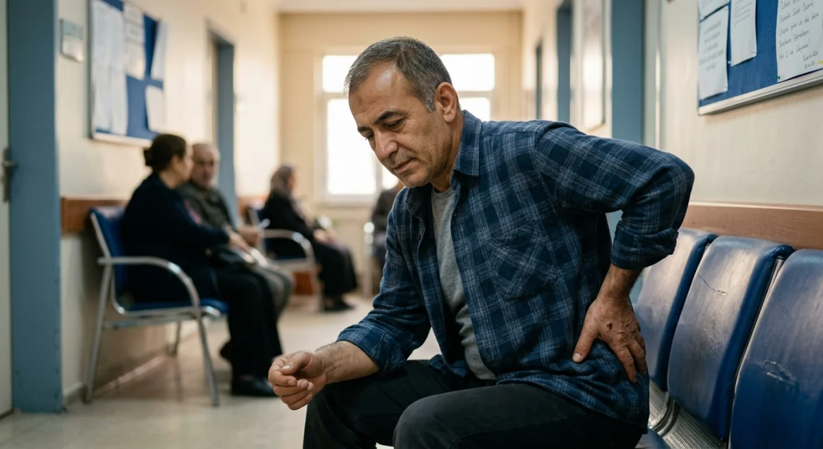 Dikloron Nedir? Ne İşe Yarar? Yan Etkileri ve Kullanımı