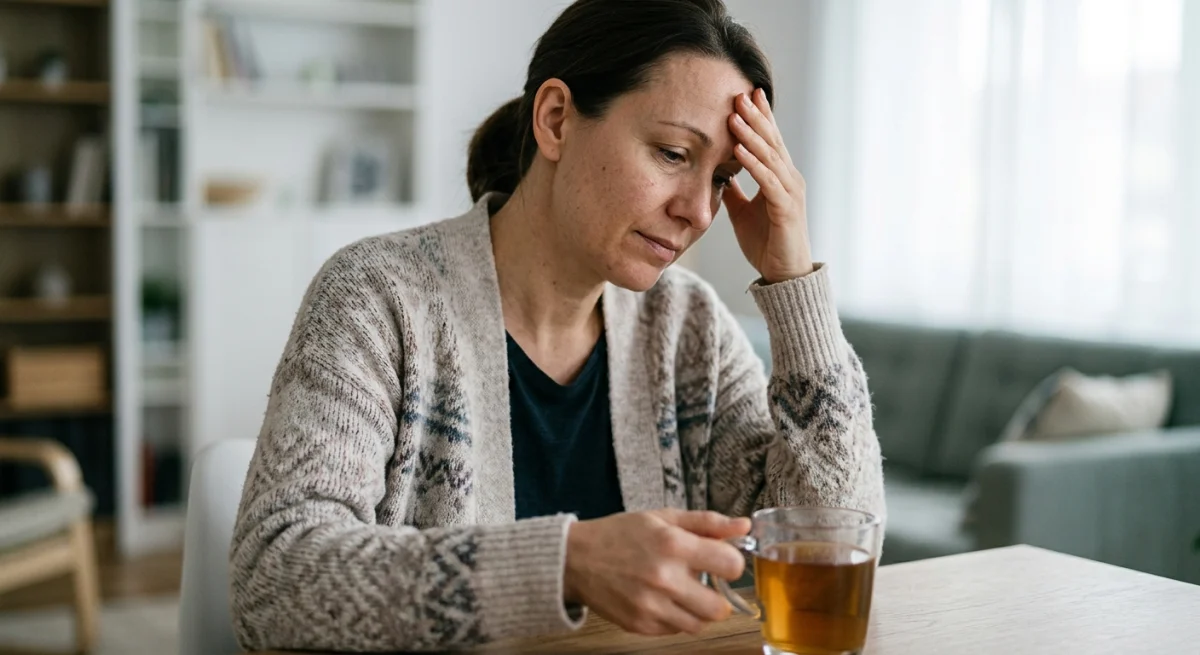 Ibucold C Nedir? Ne İşe Yarar? Yan Etkileri ve Kullanımı