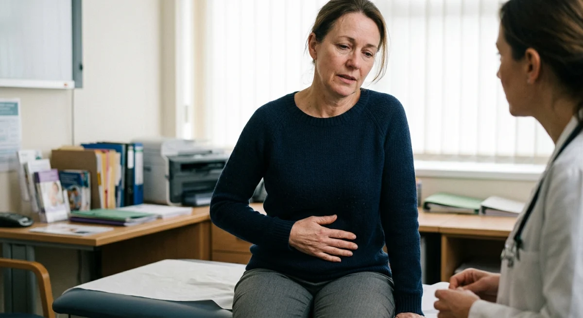 Buscopan Nedir? Ne İşe Yarar? Yan Etkileri ve Kullanımı