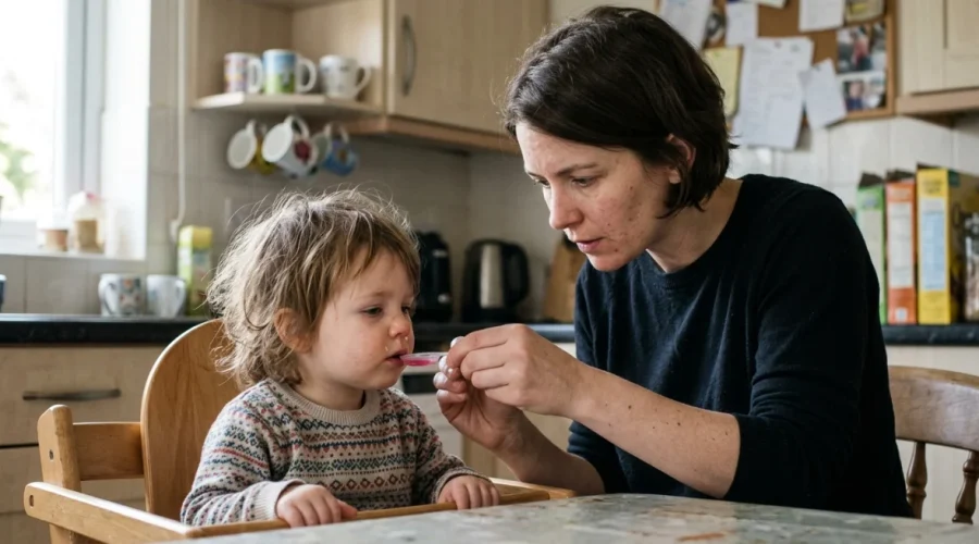 Calpol Nedir? Ne İşe Yarar? Yan Etkileri ve Kullanımı