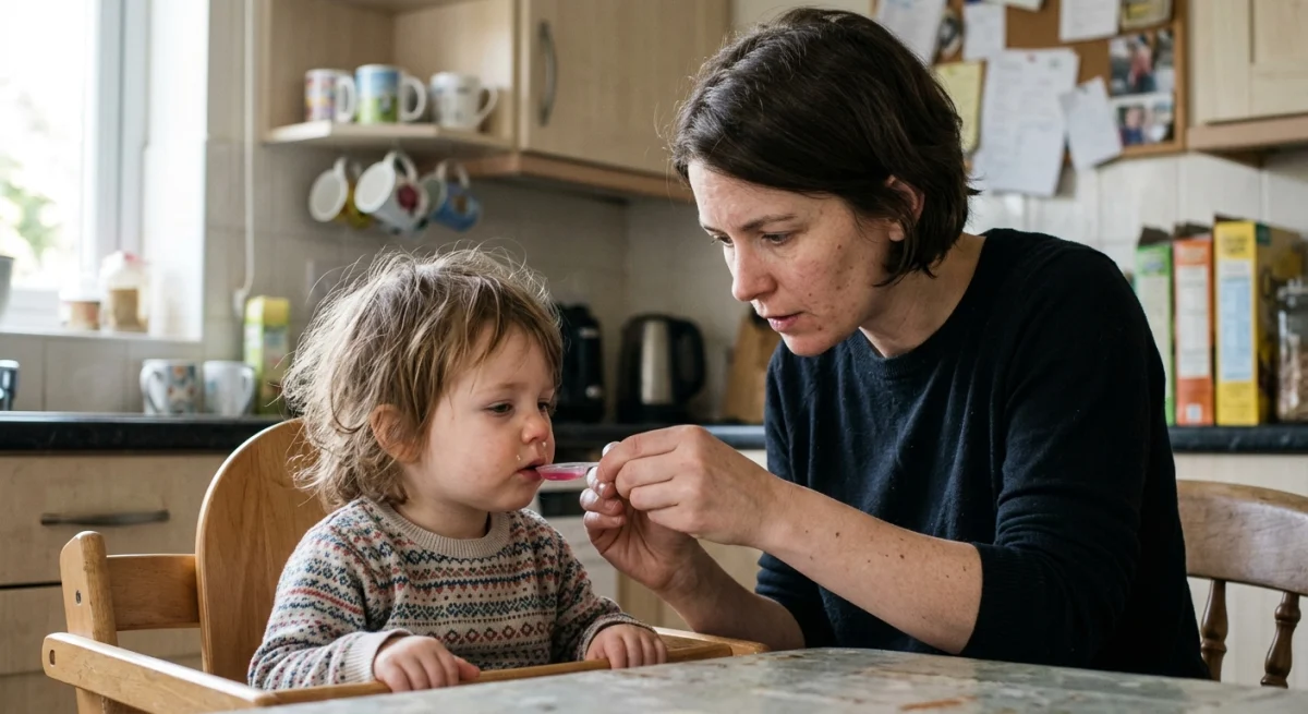 Calpol Nedir? Ne İşe Yarar? Yan Etkileri ve Kullanımı