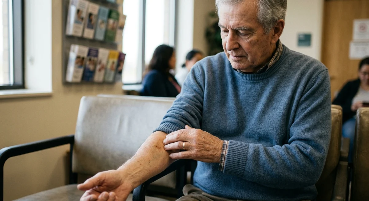 Coumadin Nedir? Ne İşe Yarar? Yan Etkileri ve Kullanımı