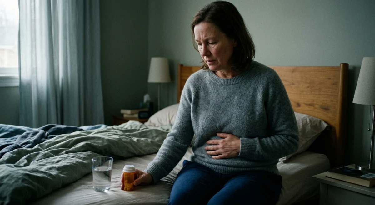 Flagyl Nedir? Ne İşe Yarar? Yan Etkileri ve Kullanımı