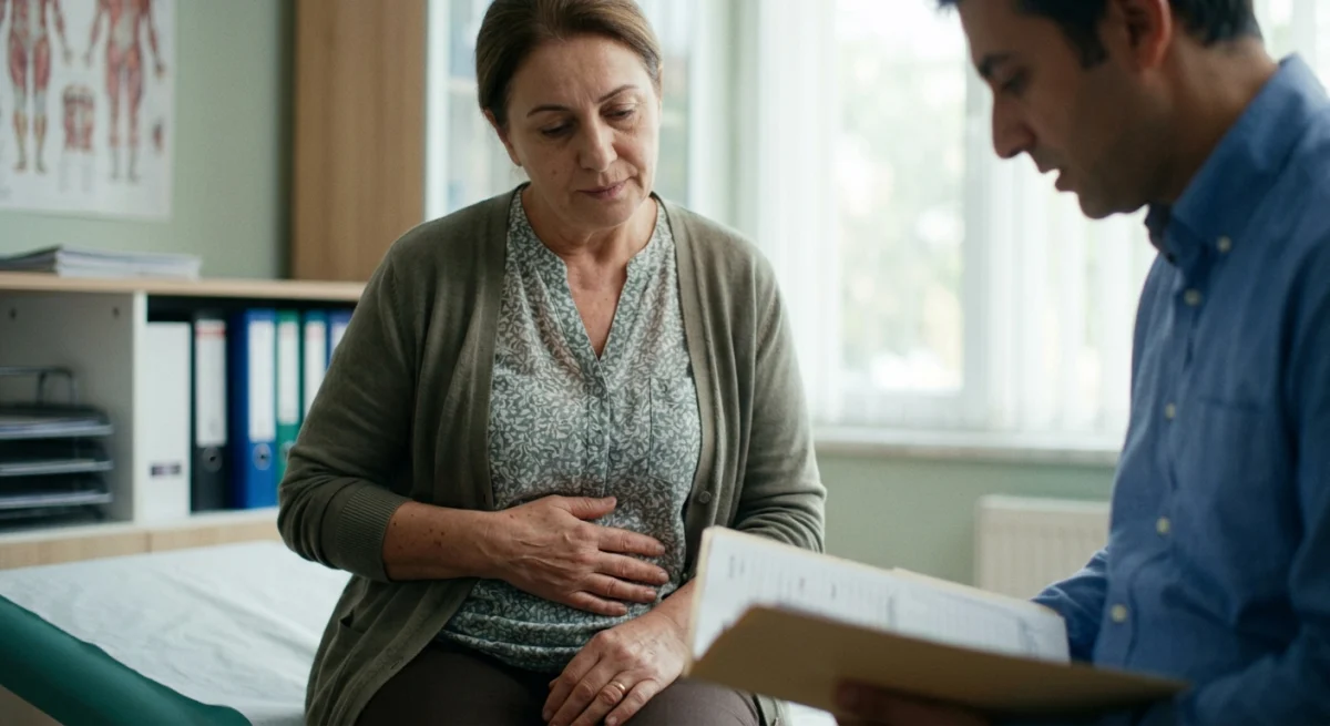 Glifor Nedir? Ne İşe Yarar? Yan Etkileri ve Kullanımı