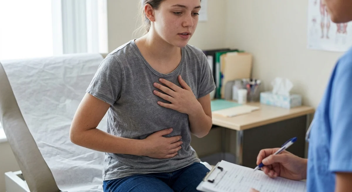 Singulair Nedir? Ne İşe Yarar? Yan Etkileri ve Kullanımı