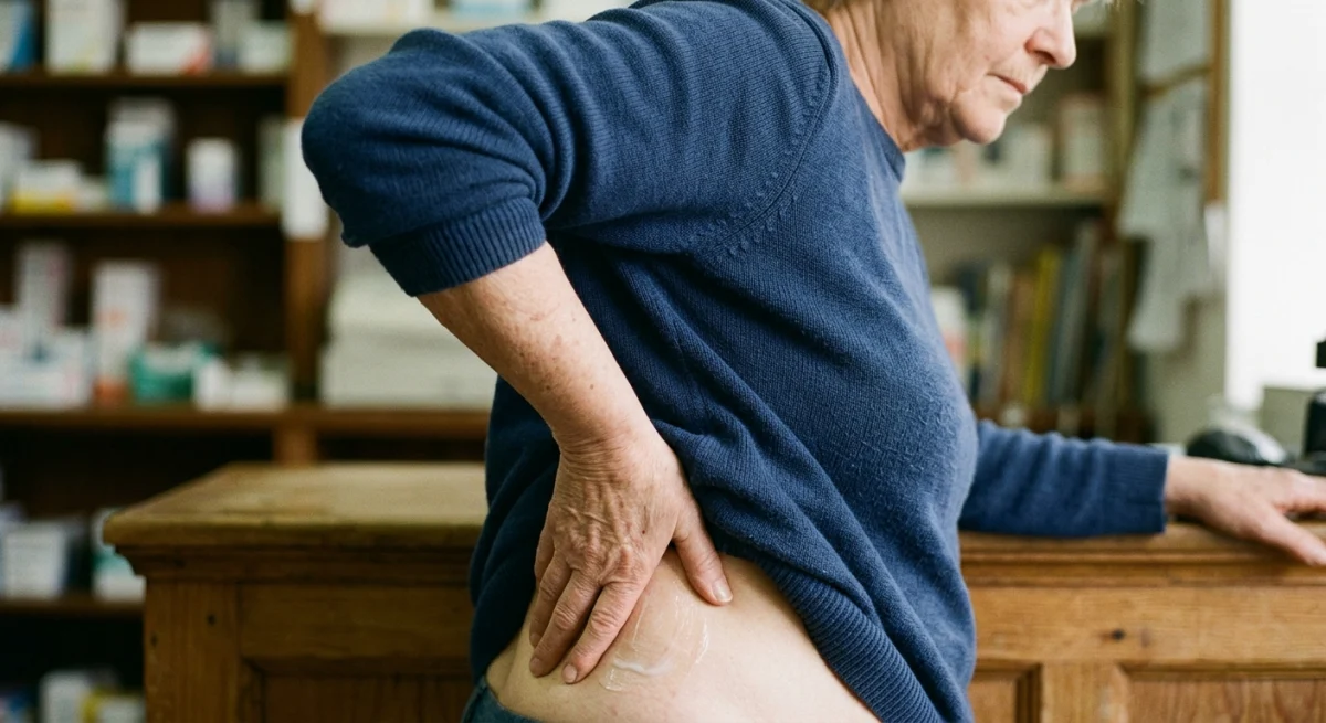 Voltaren Nedir? Ne İşe Yarar? Yan Etkileri ve Kullanımı